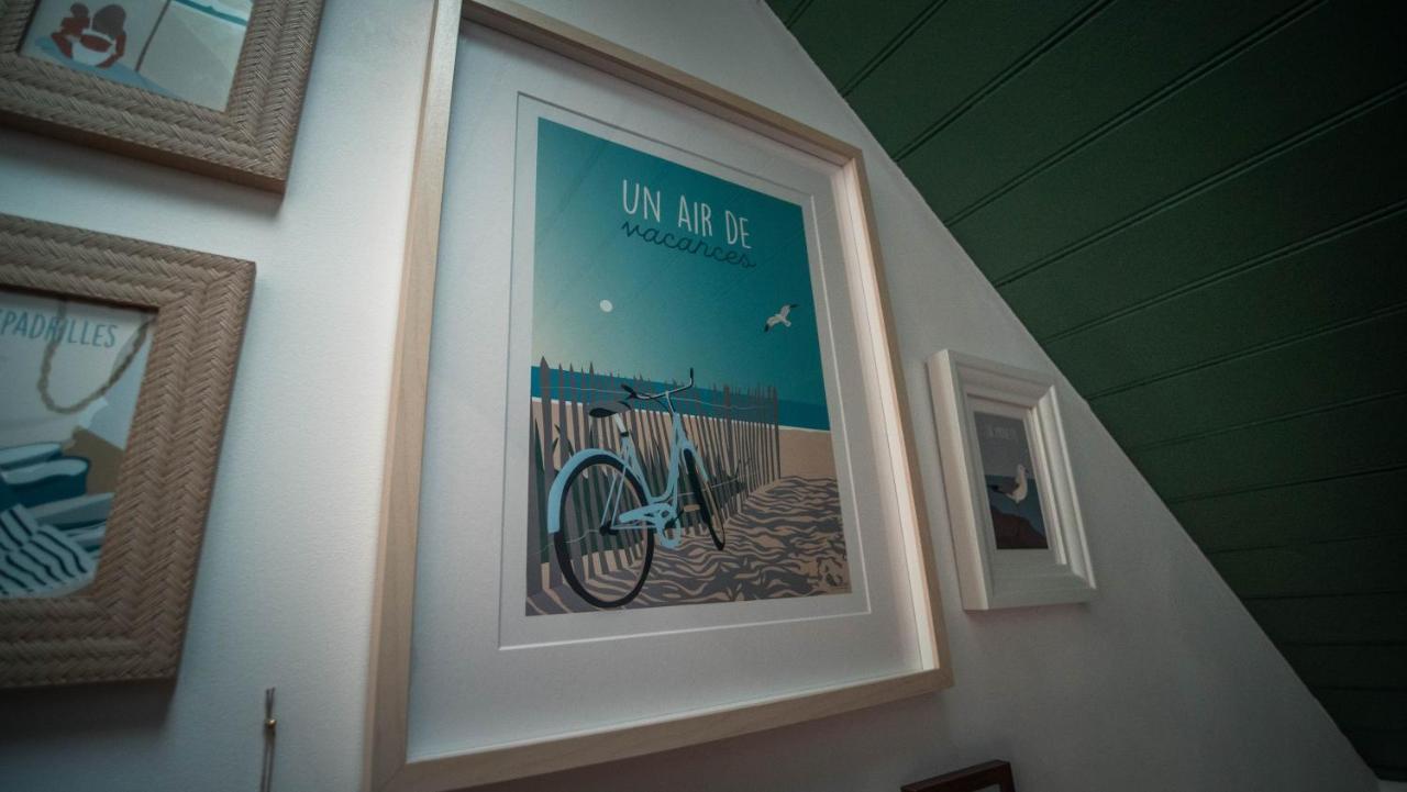 Ty Holen Ferienhaus