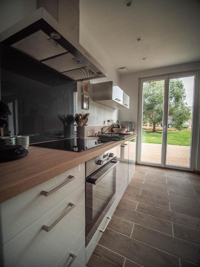 Ferienhaus Ty Holen *