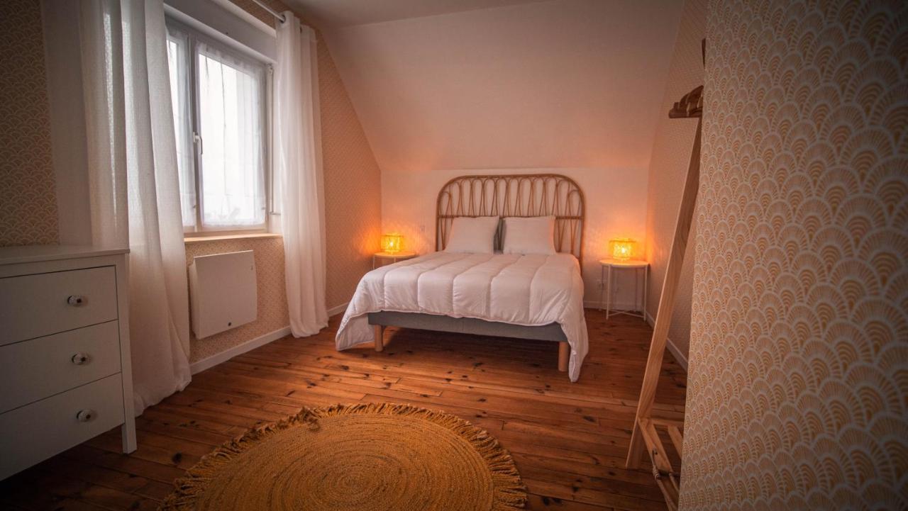Ty Holen Ferienhaus *