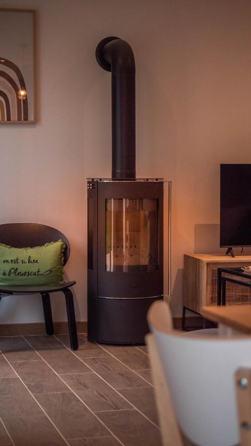 Ty Holen Ferienhaus *