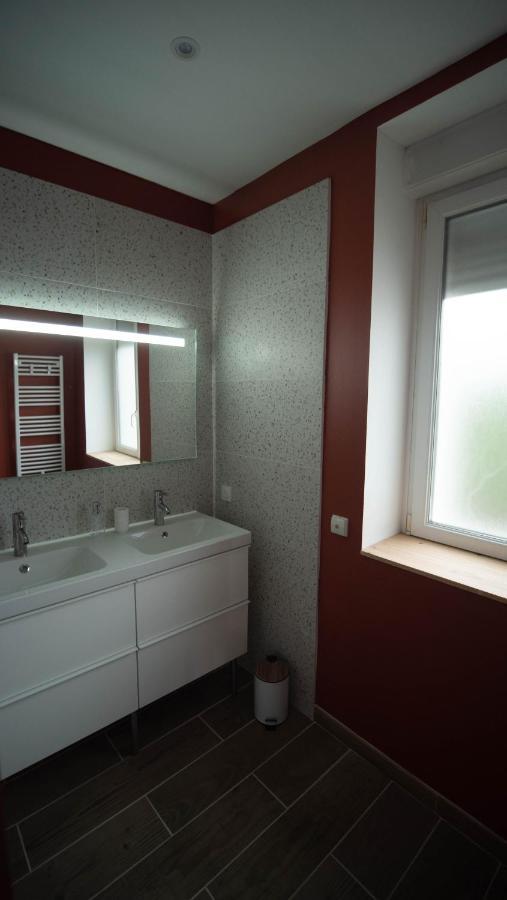 Ferienhaus Ty Holen *